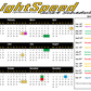 LightSpeed Track day Season Pass