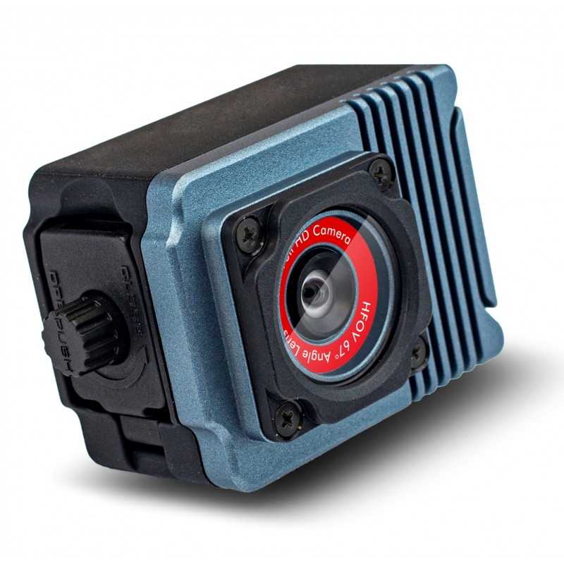 AIM SmartyCam 3 Sports