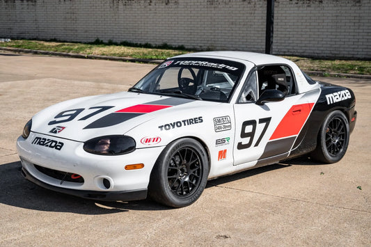 Mazda Spec Miata
