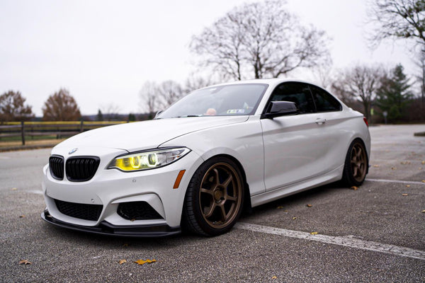 BMW M240i