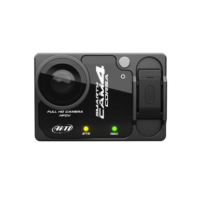 AiM Sports SmartyCam4 Corsa | Data-Logging Motorsport Camera
