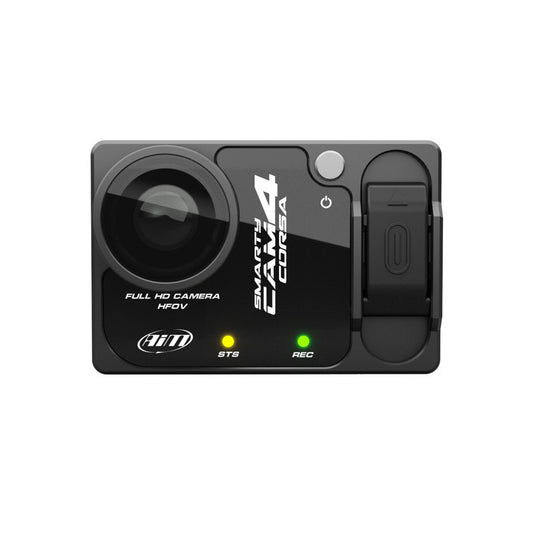 AiM Sports SmartyCam4 Corsa | Data-Logging Motorsport Camera
