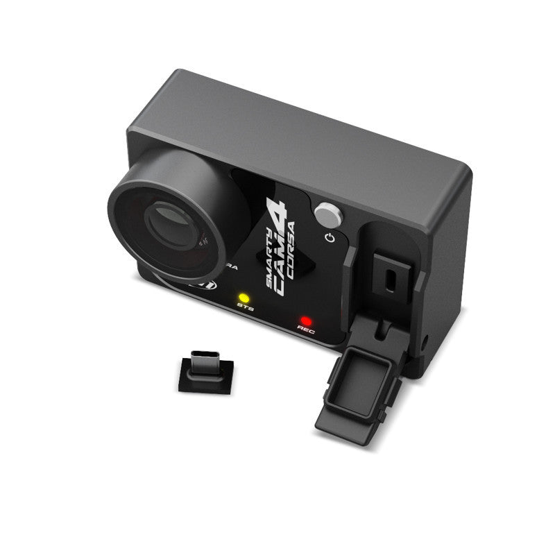 AiM Sports SmartyCam4 Corsa | Data-Logging Motorsport Camera