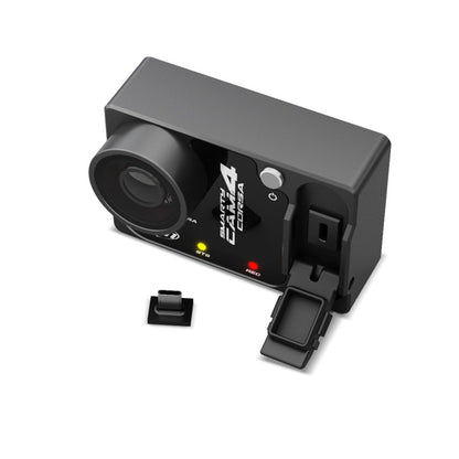 AiM Sports SmartyCam4 Corsa | Data-Logging Motorsport Camera