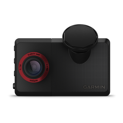 Garmin Catalyst 2 Race Track Driving Performance Optimizer