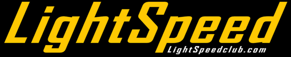 LightSpeed Track Events
