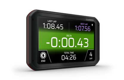 Garmin Catalyst™ Driving Performance Optimizer + FREE $100 LightSpeed Credit W/ Purchase!
